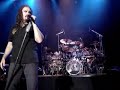 Constant Motion - First live performance (Linz 06.05.2007)