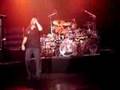 Constant Motion - First live performance (Linz 06.05.2007)