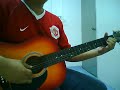 Setia ku korbankan - Fauziah Latiff (Cover by EVD)