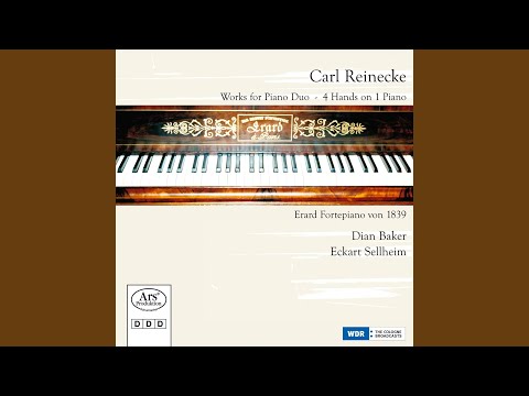 gluck la rencontre imprévue