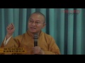Kinh Thủ Lăng Nghiêm 02: Phá Bảy Chấp Về Tâm