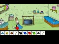 Obama Potter And The Magic Coin - Walkthrough
