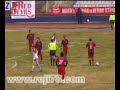 Mersin ?dman Yurdu 0 - 1 Karab�kspor (17 ?ubat 2007, Pazar)