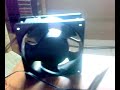 Ventilador controlado por LPT