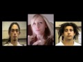Slaying Suspects Arraigned