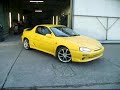 Mazda MX3 1800 V6 Mazda MX3 1800 V6