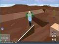ROBLOX Bloopers Episode 1: Motocross Madness!