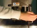 Vernon's Hard Disk Crusher