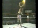 Dennis Allen Vs. Rob Van Dam Dennis Allen Vs. Rob Van Dam