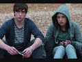 Angus, Thongs and Perfect Snogging: Georgia & Robbie Angus, Thongs and Perfect Snogging: Georgia & Robbie