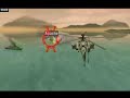 Super Hind Explosive Helicopter Action (PSP)