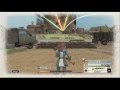 Valkriya Chronicles - Chapter 1 A-Rank