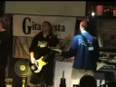 Krzyki - 12 Bram live