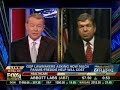 Rep. Blunt on Fox News Business discussing the Fannie Mae and Feddie Mac crisis.
