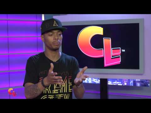concreteloop - Concrete Loop sat down with singer - rapper and reality TV star Audubon recently. Probably best known for starring in the MTV series, Washington Heights -- t...