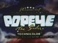 popeye: spree lunch