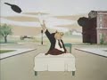 popeye: spree lunch