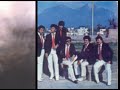 GRUPO PEGASSO NO ROMPAS PISTA