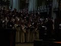 Kerstconcert Schola Cantorum \ Kerstconcert Schola Cantorum \
