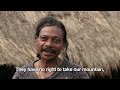 The Dongria Kondh fight to save Niyamgiri The Dongria Kondh fight to save Niyamgiri
