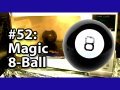 Is It A Good Idea To Microwave A Magic 8 Ball?