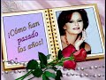 ¡Cómo han pasado los años! (Rocío Dúrcal) - volvoreta40