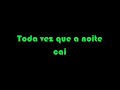 SERENADE - REAÇÃO EM CADEIA