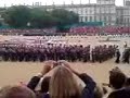 Falklands 25 - Paras March 2