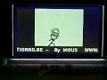 LCD By MOUS ( anim 1 )
