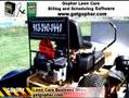 GopherHaul 25 - Lawn Care Marketing Business Show