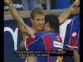 boca san lorenzo   4-3-07