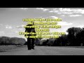 Solo - Jason Chen (Lyrics)