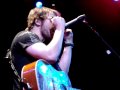 Eric Church . Barrymore theatre 4.30.09