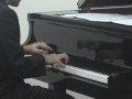 Encik Fairuz Zamani's Recital on Rachmaninoff  -Movement Musicaux no 4 in E minor