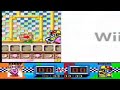 【Nintendo】wiiのグルメレース【バンッ！】.mp4