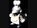 Super Mario RPG - Marrymore