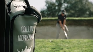 Collin Morikawa Wins PGA Championship