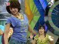 Yoon Eun Hye Dancing On XMAN Yoon Eun Hye Dancing On XMAN