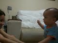 Bruno andando 1