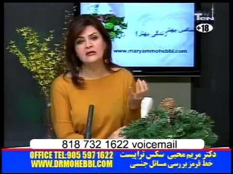 Maryam Mohebbi همسرهایمان را برای سکس با هم عوض کنیم