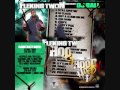 FLEXING TWON DAY N NIGHT RMX HOOD HATED 4 MIXTAPE
