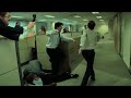 война в офисе (office platoon - russian version)