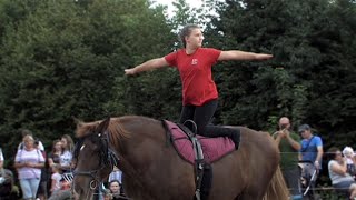 Den otevřených dveří v Ryzáčku