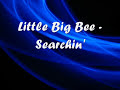 Little Big Bee - Searchin' (Atjazz remix)