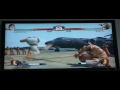 SFIV Gooner (Ryu) vs Zangief