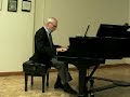 bizets habanera  carmen  in the style of shostakovich