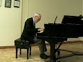 bizets habanera  carmen  in the style of shostakovich
