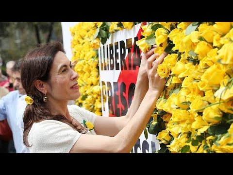 Countdown für Neuwahlen in Katalonien läuft