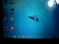 WINDOWS 7 TOUCH on U810 / U1010 WINDOWS 7 TOUCH on U810 / U1010