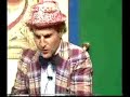 Tiny Tim on The Uncle Floyd Show Tiny Tim on The Uncle Floyd Show